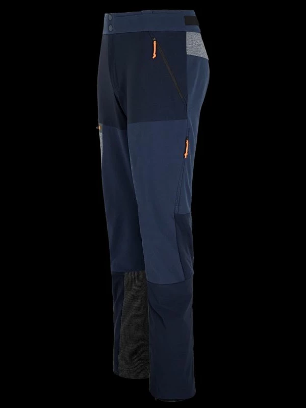 Pantallona Salewa për meshkuj, të zeza