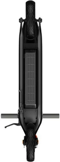 Hulajnoga elektrike Xiaomi 4 Lite 2 Gen, 20 km/h, 20 km autonomi, 8.5 inç, e zezë