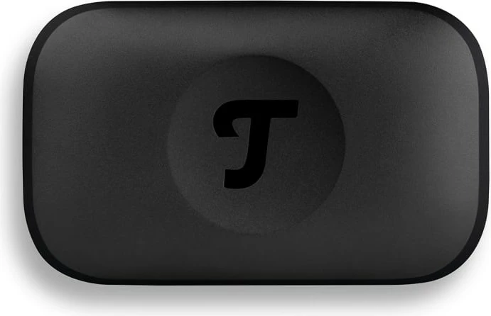 Kufje Teufel AIRY OPEN TWS, Wireless, Calls/Music, Ngjyrë e zezë