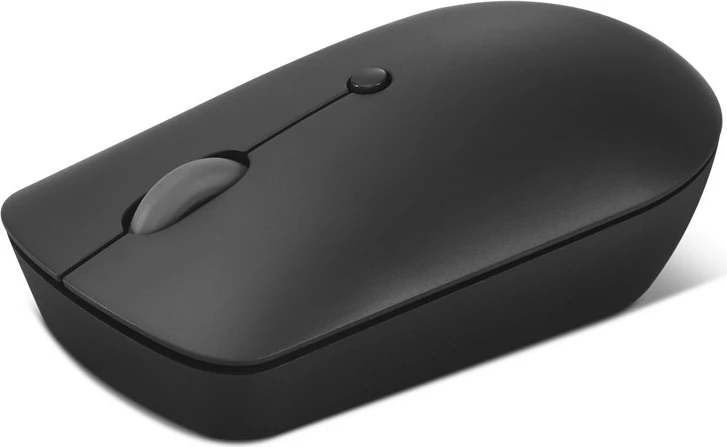 Maus wireless Lenovo, kompakt, USB-C, i zi