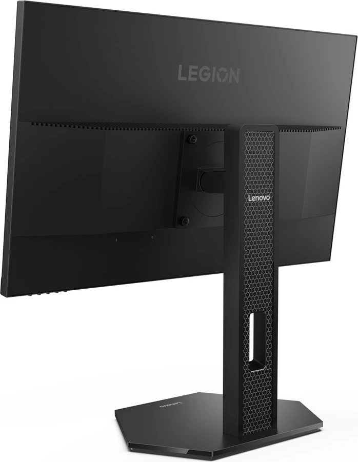 Monitor Lenovo Legion 24-10, 23.8", Full HD, 240 Hz, Raven Black