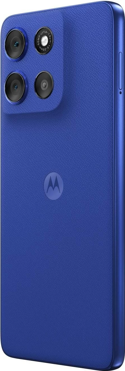 Celular Motorola Moto G56 5G 8/256GB Dazzling Blue