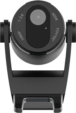 Kamerë USB Fanvil CM60, 2 MP, Full HD, Gri