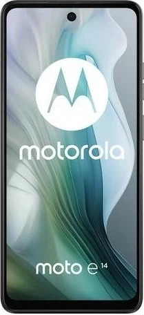 Celular Motorola Moto E14 2/64GB, Gri grafit