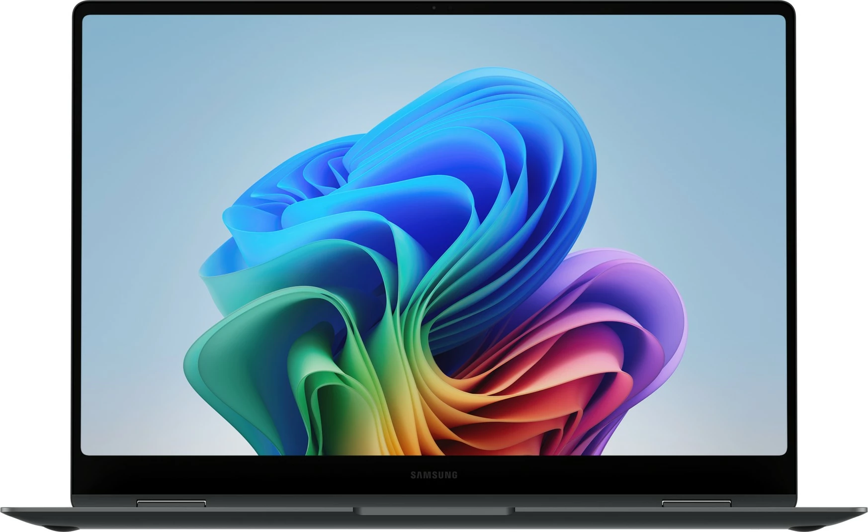 Laptop Samsung Galaxy Book5 Pro 360, Intel Core Ultra 7, 16 GB RAM, 512 GB, Gri