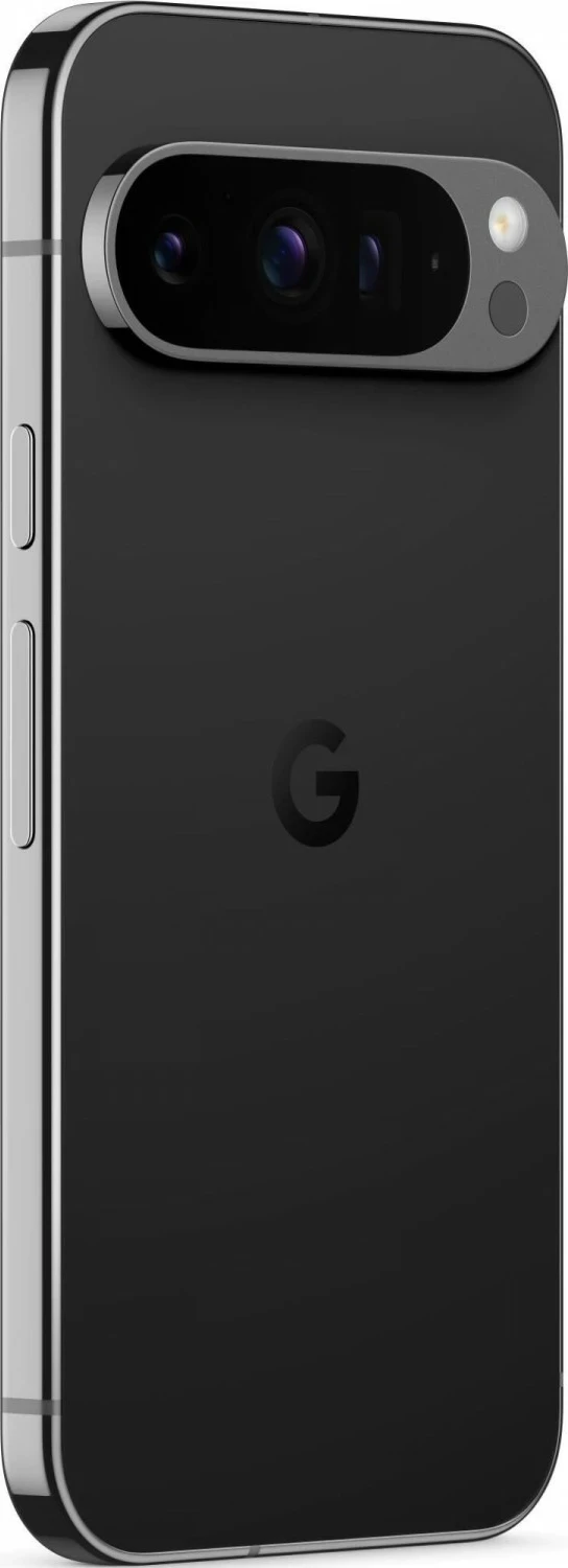 Celular Google Pixel 9 Pro 16/256GB Dual SIM Obsidian Black