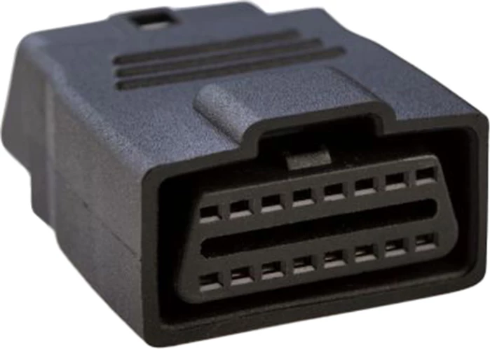 adapter zgjatues OBD-II, OBDeleven, Extension adapter, për ndërfaqen diagnostikuese OBDeleven