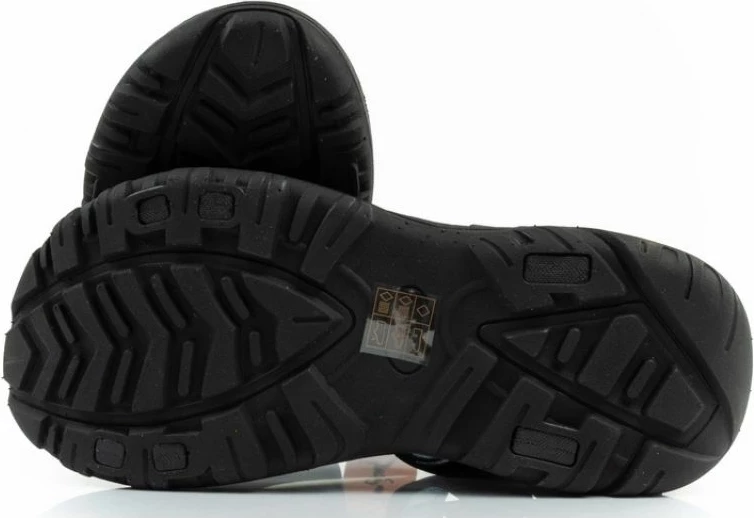 Sandale për meshkuj Grisport, të kaltra