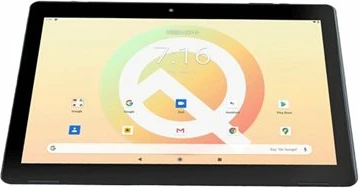 Tablet Hannspree Apollo 2 SN1ATP5B, 10.1", 3/32GB, Android 10, E zezë