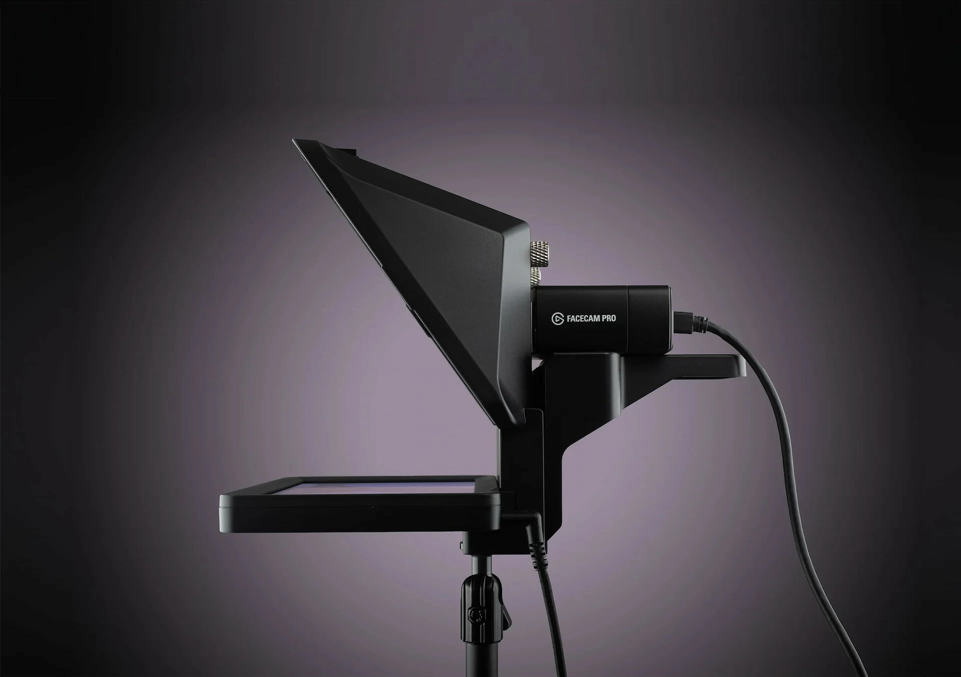 Teleprompter Elgato 10WAD9901, 9 inç, 1024x600, i zi