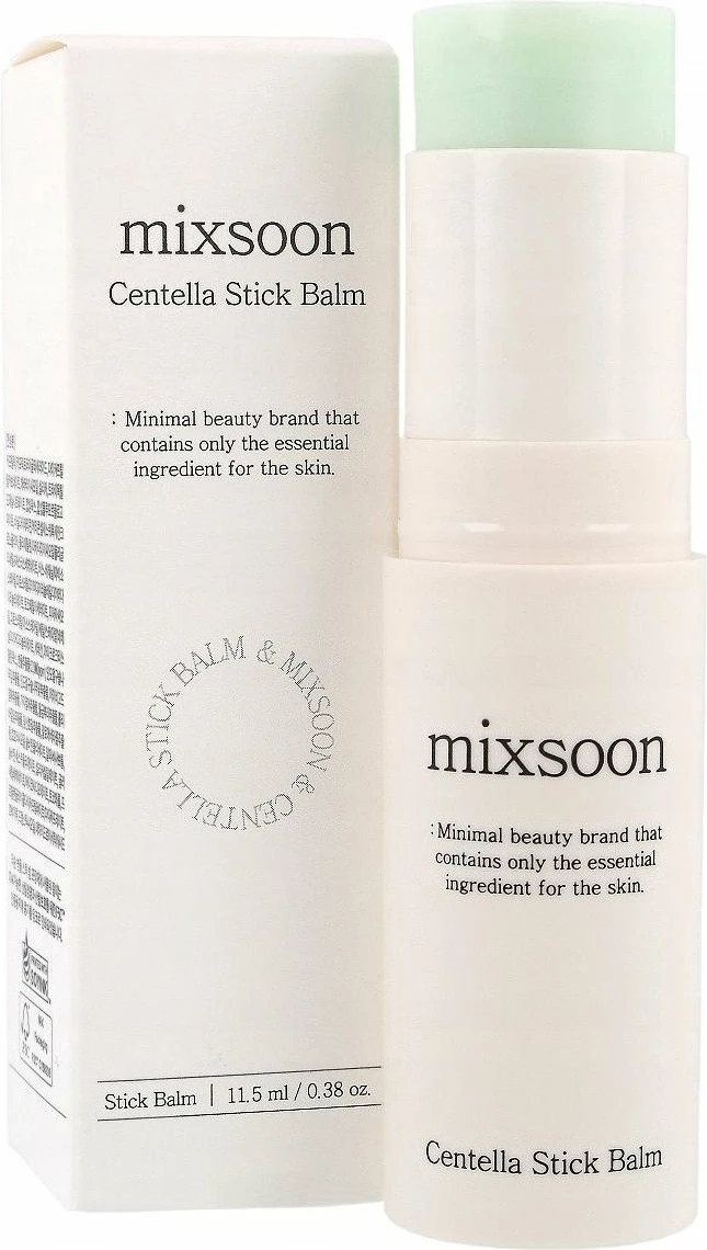 Balsam në stick Mixsoon Centella Asiatica Stick Balm 11.5 ml