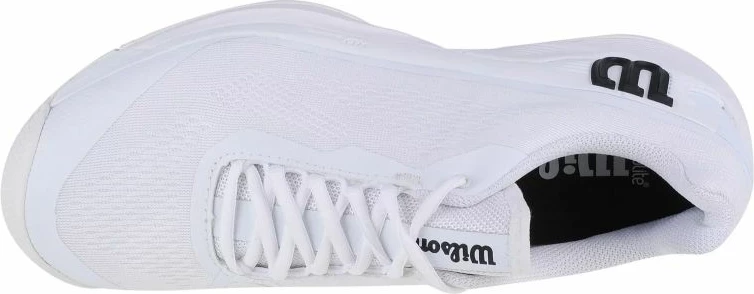 Atlete për meshkuj Wilson, të bardha