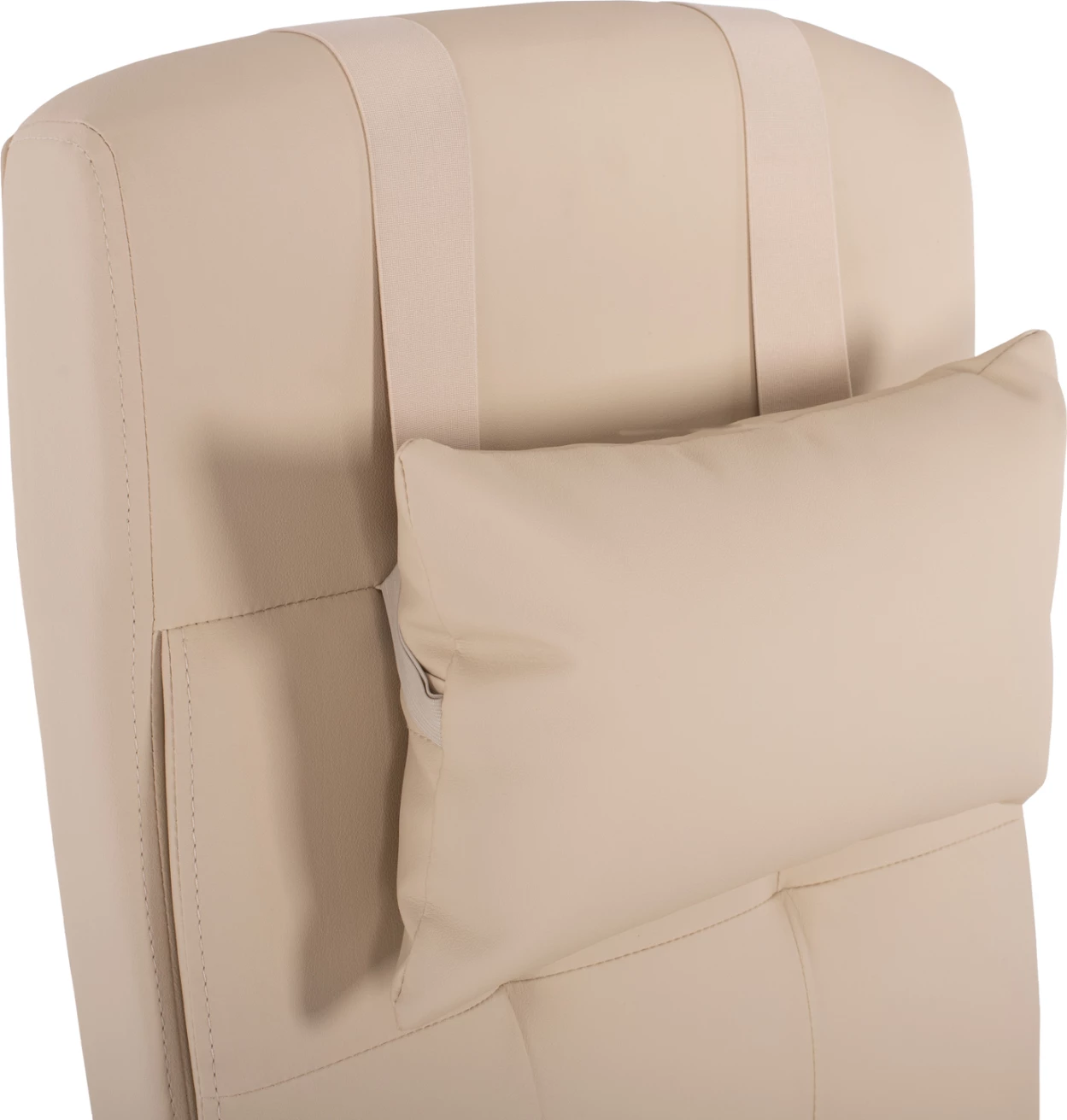 Karrige për zyre FH1057.12, bezhë