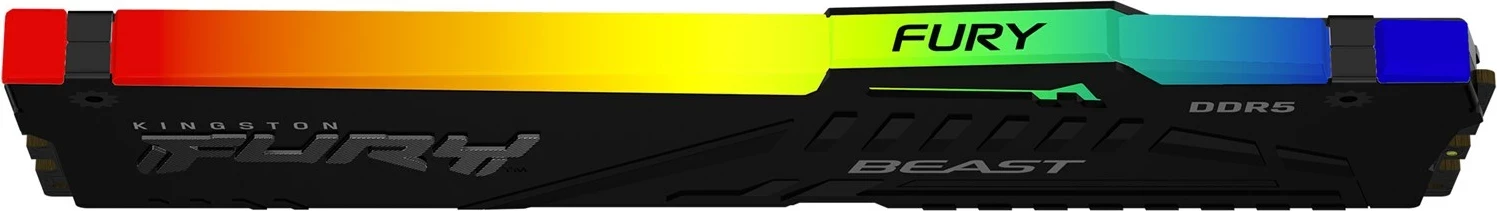 RAM Memorje Kingston FURY Beast 32GB DDR5 5200MT/s RGB