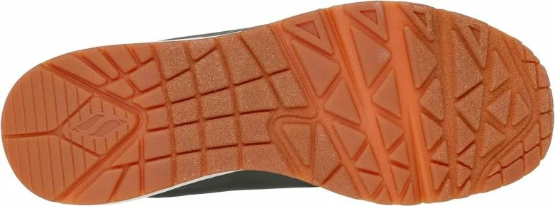 Atlete për meshkuj Skechers, të gjelbra