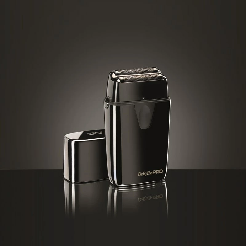 Makinë rroje Babyliss FXLFS2E, e zezë