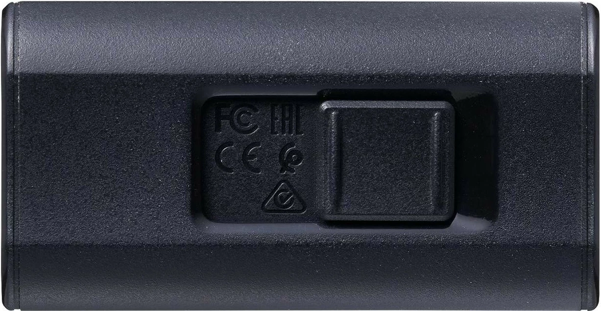 Disk i jashtëm Adata SC750 500GB, USB 3.2, ngjyrë zezë-grafit