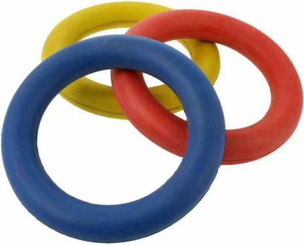 Ringo për meshkuj, femra, fëmijë Yakimasport, e gjelbër