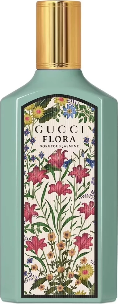 Eau de Parfum për femra Gucci Flora Gorgeous Jasmine 100ml