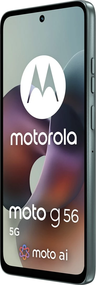Celular Motorola Moto g56 5G, 8 GB RAM, 256 GB, Grey Mist