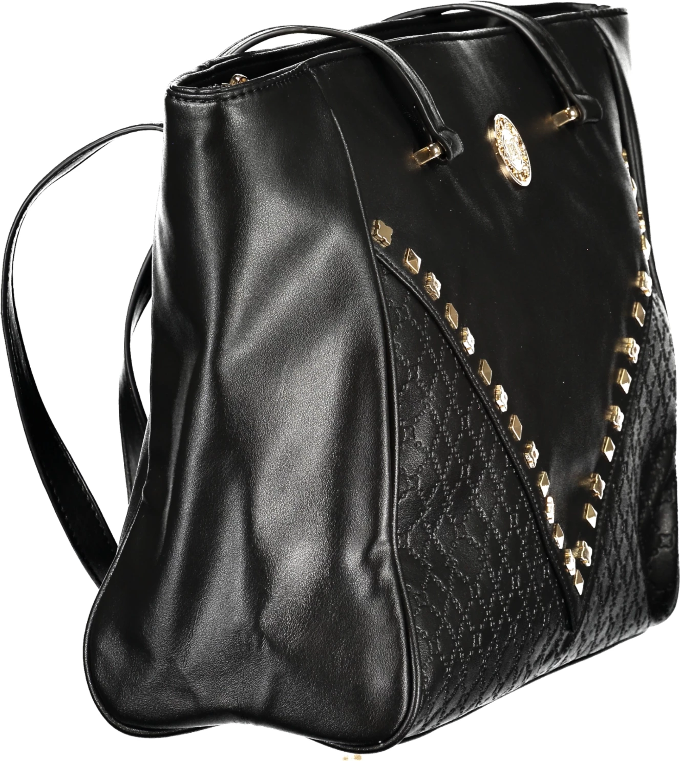 Çantë femra LAURA BIAGIOTTI Bradenton, e zezë