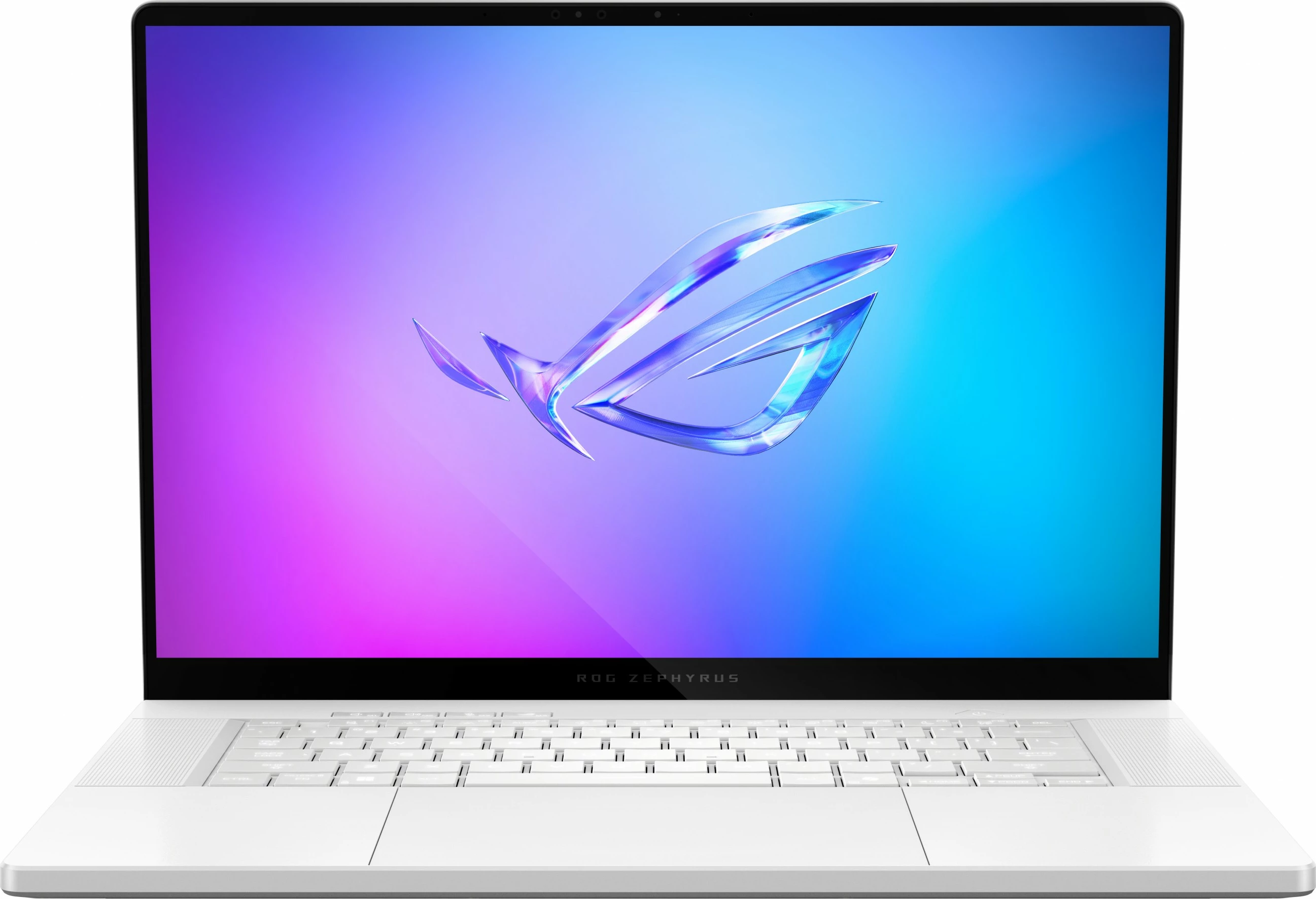 Laptop ASUS ROG Zephyrus G16 GA605KM-QR009W, Ryzen 7, 32GB RAM, 1TB SSD, RTX 4060, bardhë