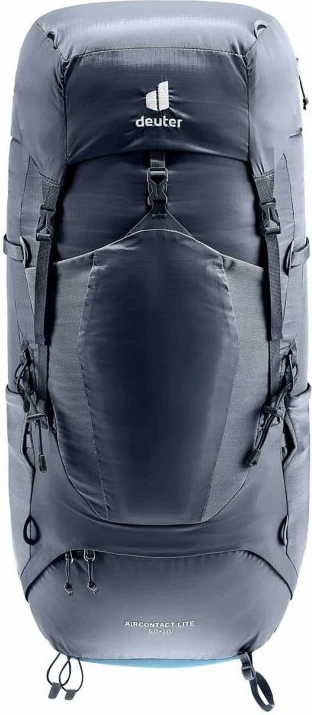 Çantë shpine Deuter, për femra dhe meshkuj, e kaltër
