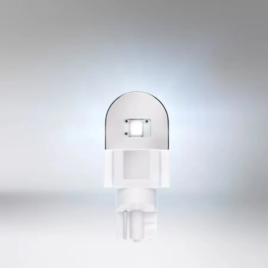 Llamba LED OSRAM LEDriving SL W16W, 12V, 2.1W, 6000K, 2 copë, e bardhë e ftohtë