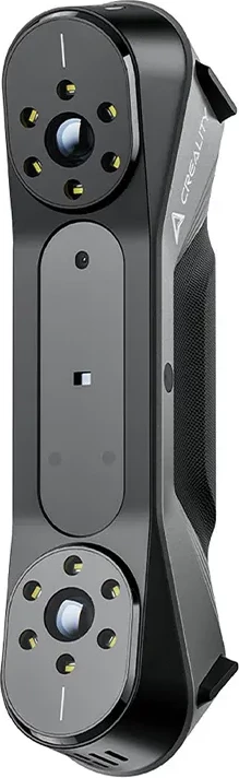 Skaner 3D Creality CR-Scan Raptor, 0.02 mm precizion, gri