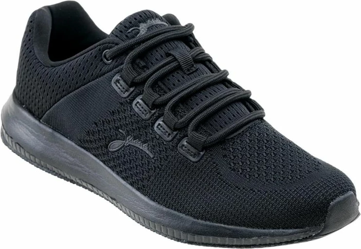 Këpucë Iguana për femra, të zeza