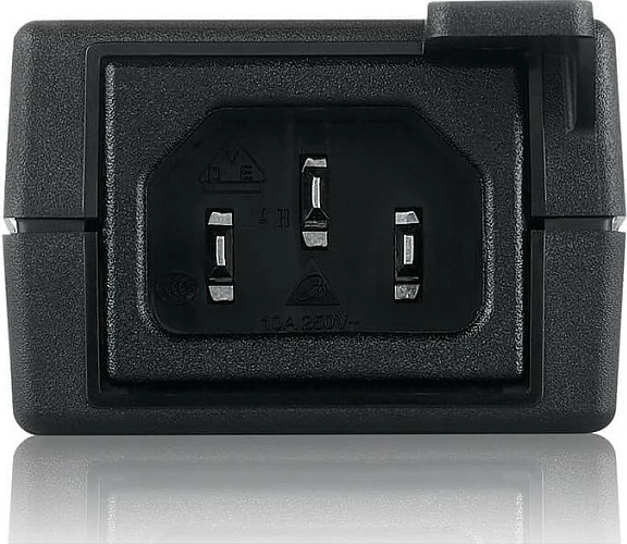 PoE injector Zyxel PoE12-30W, 2.5 Gigabit Ethernet, 30W, i zi