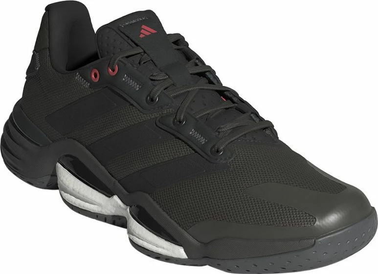 Atlete për meshkuj adidas, të zeza