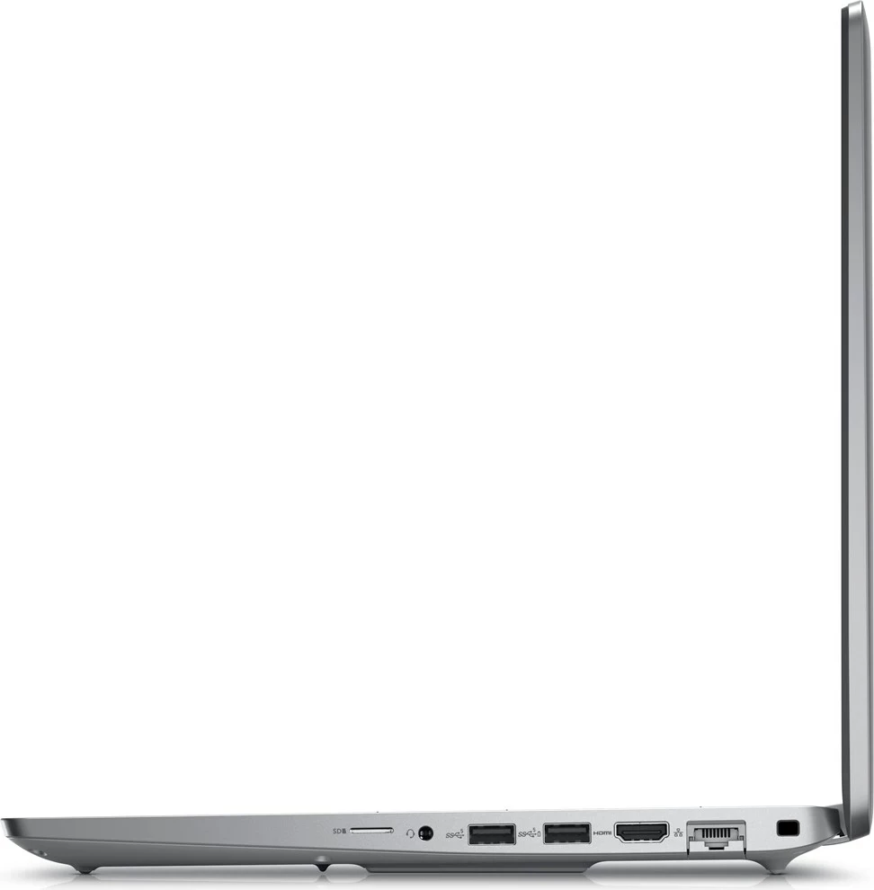 Laptop Dell Latitude 5550, 15.6", Intel Core i5, 16GB RAM, 512GB SSD, Intel Iris Xe Graphics, hiri
