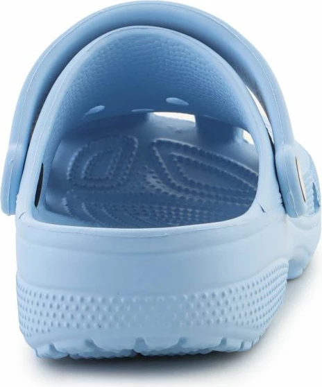 Sandale për femra Crocs, të kaltërta [Madhësia: 37 - 38]