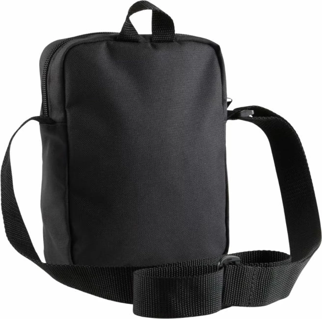 Çantë shpatull për meshkuj dhe femra Puma, e zezë