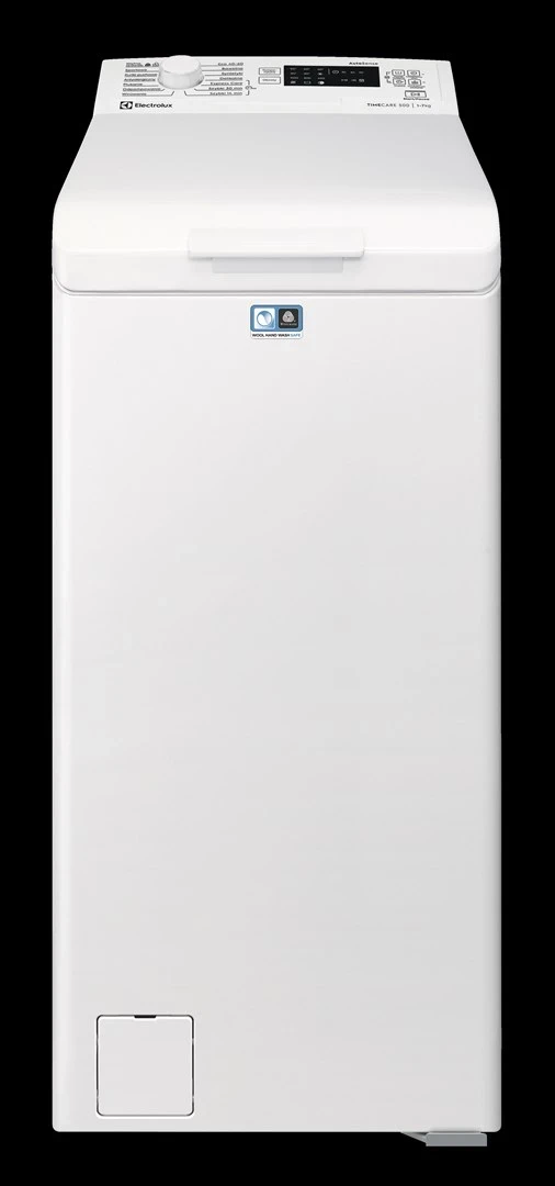 Rrobalarëse Electrolux, EW5TN1507FP, 7 kg, 1000 rrotullime