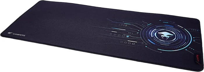 Mauspad HAVIT Gamenote HV-MP849 XL 700×300×3 mm, i zi