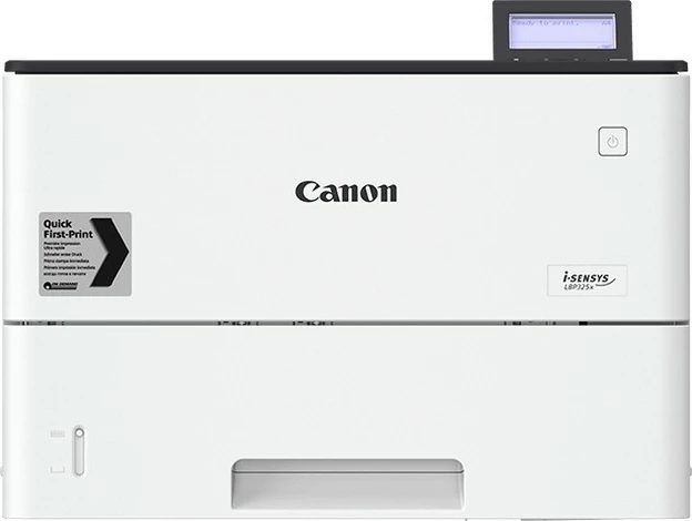Printer laser Canon i-SENSYS LBP325x, 43ppm, A4, duplex, rrjet, i bardhë
