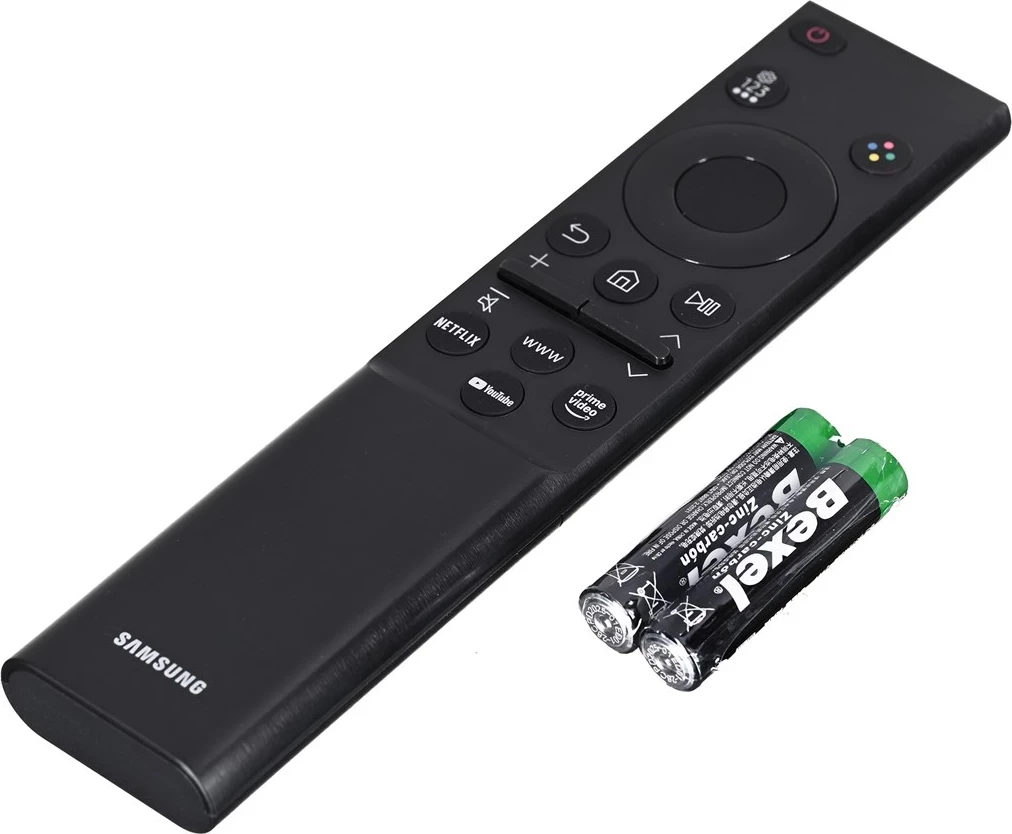 Televizor Samsung UE43U8072FUXXH, 43", 4K Ultra HD, Smart TV, i zi