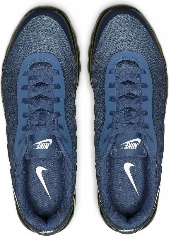 Atlete për meshkuj Nike Air Max Invigor, blu marine