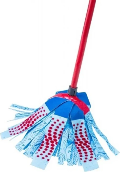 Leckë pastrimi Vileda Velour XL