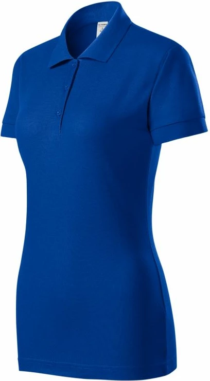 Maicë polo Piccolio për femra, blu marine