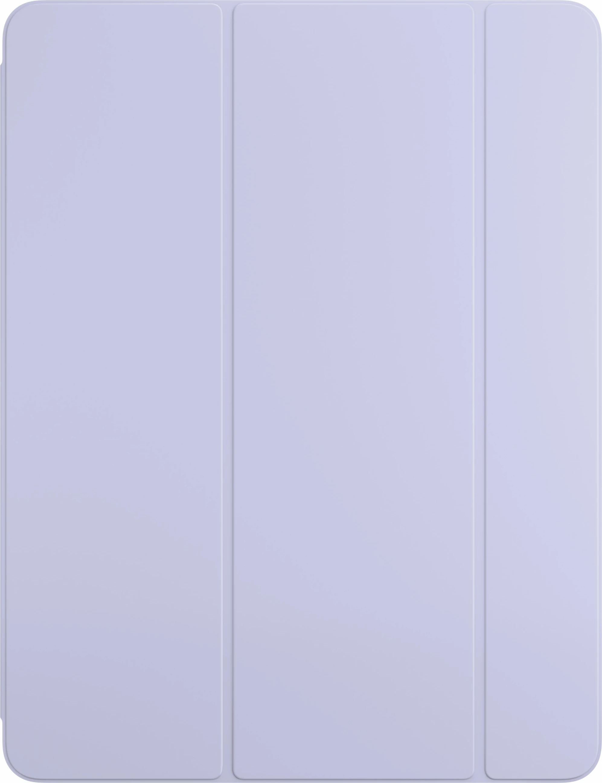 Mbështjellës Apple Smart Folio për iPad Air 13-inch (M2) light violet