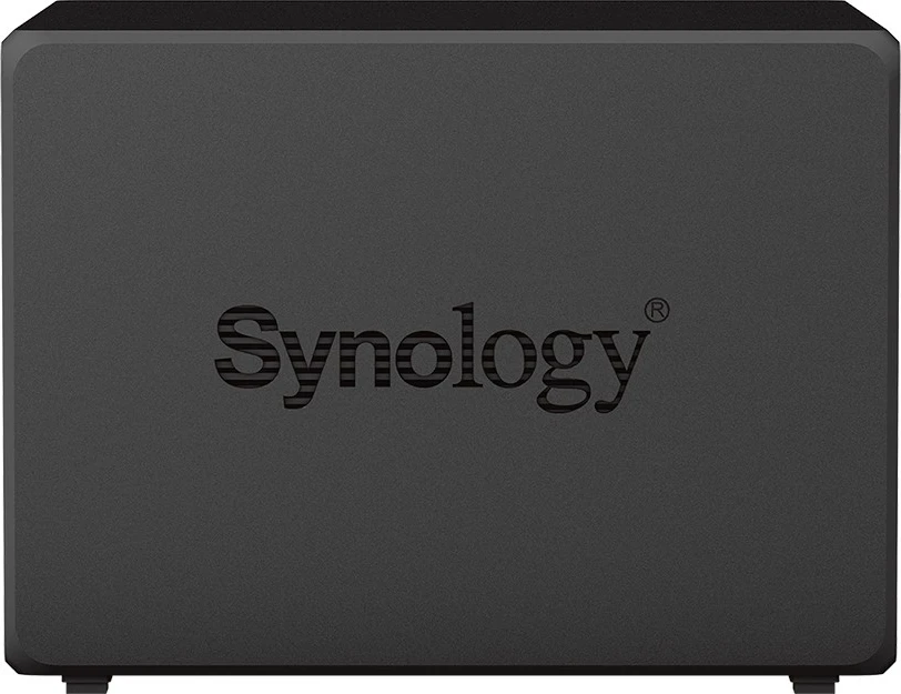 Kasë Synology DS923+