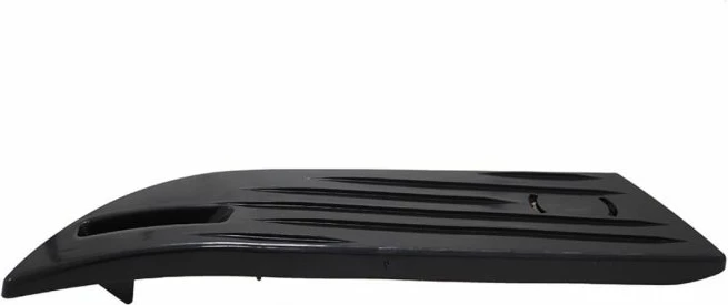 Pjesë për ski Hamax, të zeza