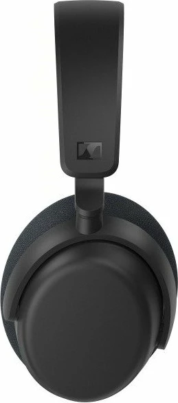 Kufje wireless Sennheiser RS 275 me transmetues TV BTA 1, Bluetooth 5.4, rreze 50 m, bateri deri 50 orë, set, të zeza