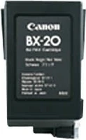 Printhead Canon BX-20, bojë pigmenti, e zezë