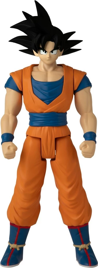 Figurë aksioni Bandai Dragon Ball Limit Breaker Goku