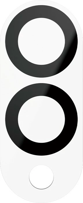 Mbrojtës kamerash PanzerGlass për Samsung Galaxy S25 Edge, transparent