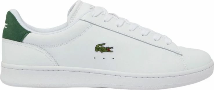 Atlete për meshkuj Lacoste, të bardha
